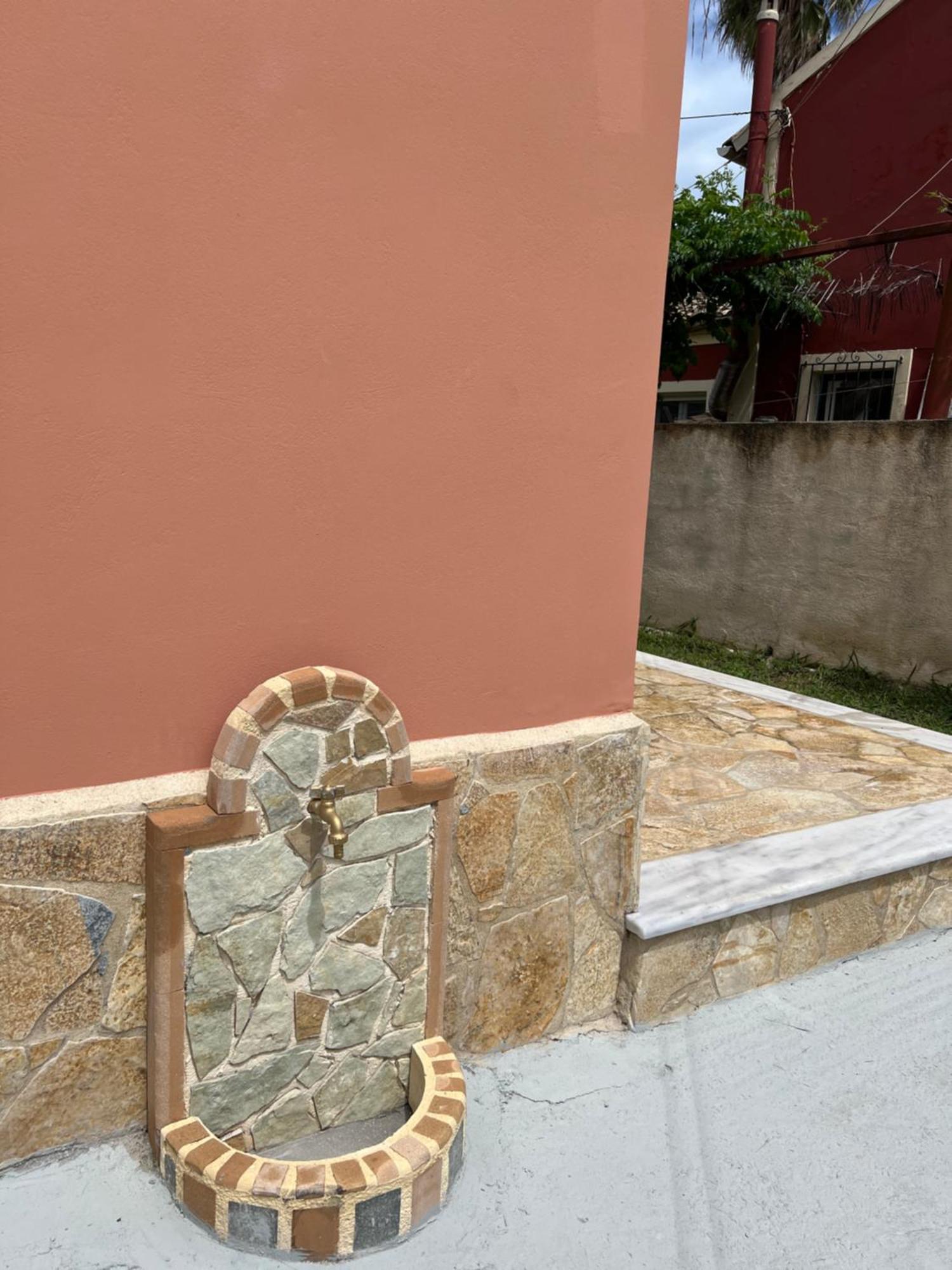 Villa Spitaki Alepou Exterior foto